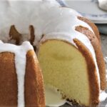 Torta alla crema di formaggio e limone